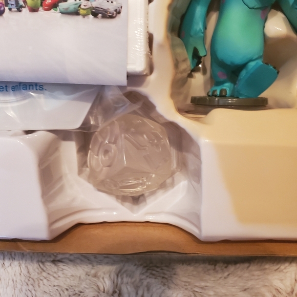 NEW Disney Infinity Nintendo 3DS Toy Box Challenge Video Game Starter Pack 3DS - Picture 8 of 9